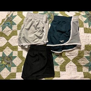 Athletic shirt bundle